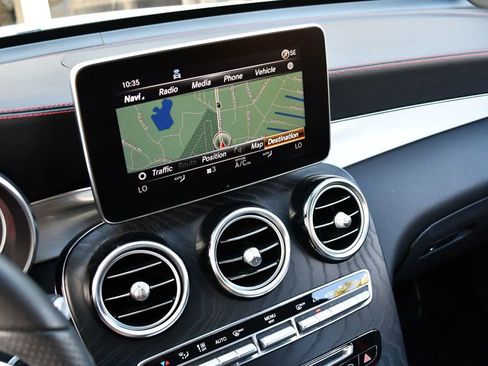 Used 2019 Mercedes-Benz GLC 43 AMG 4MATIC image 61