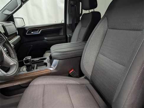 Used 2023 Chevrolet Silverado 1500 RST w/ Protection Package image 11