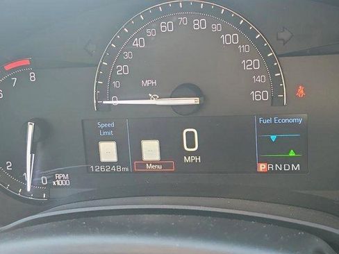 Used 2018 Cadillac XTS Luxury FWD image 28
