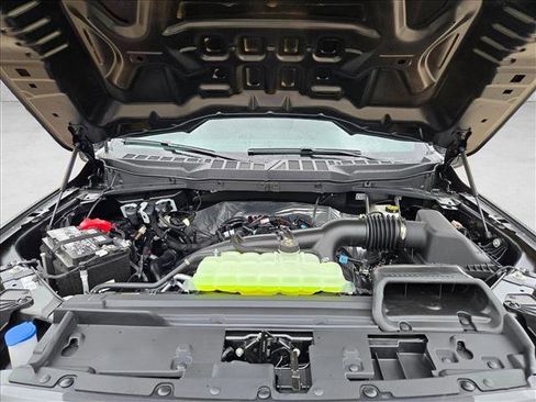 New 2026 Ford F150 STX w/ Equipment Group 200A RWD image 16