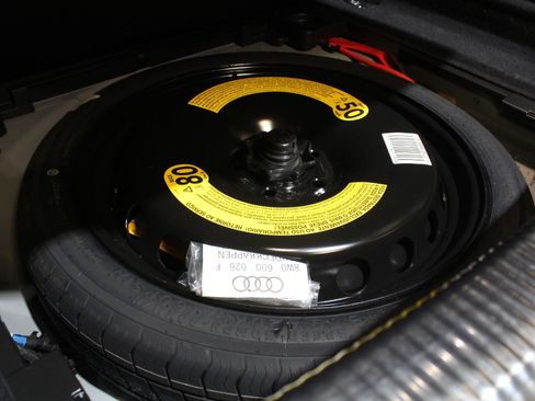 Used 2021 Audi RS 5 Sportback image 94