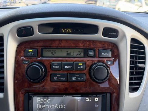 Used 2006 Toyota Highlander Limited AWD/4WD image 19
