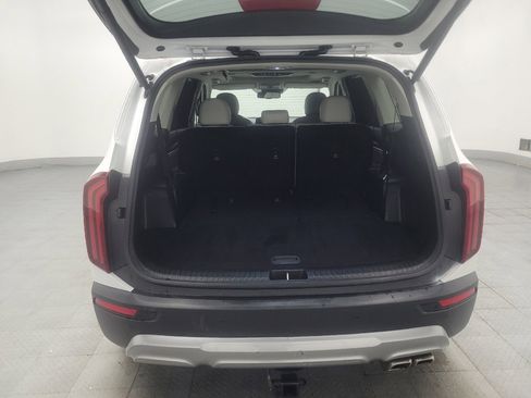 Used 2020 Kia Telluride EX FWD image 29