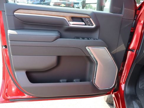 New 2026 Chevrolet Silverado 3500 High Country w/ Technology Package AWD/4WD image 22