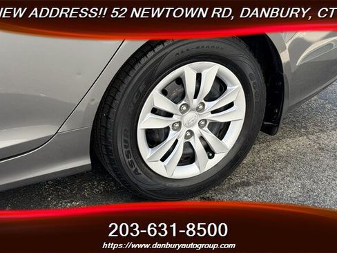 Used 2013 Hyundai Sonata GLS FWD image 9