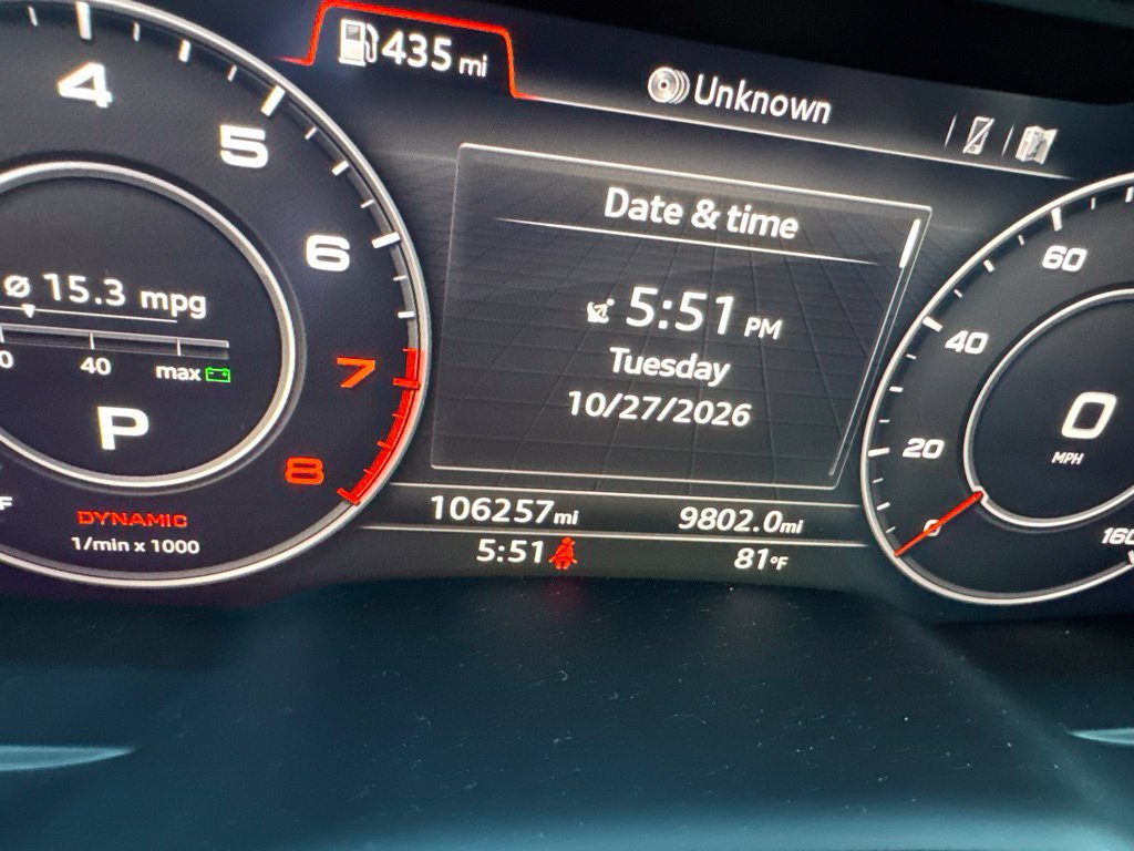 Used 2018 Audi Q7 2.0T Premium Plus w/ Premium Plus Package AWD/4WD image 7