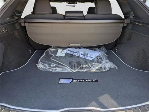 Used 2023 Lexus RX 350 F Sport image 25