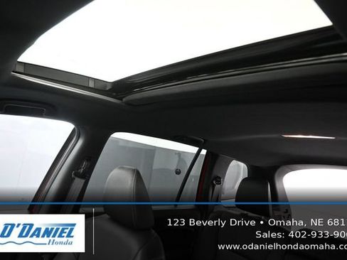 Used 2023 Honda Passport EX-L image 33