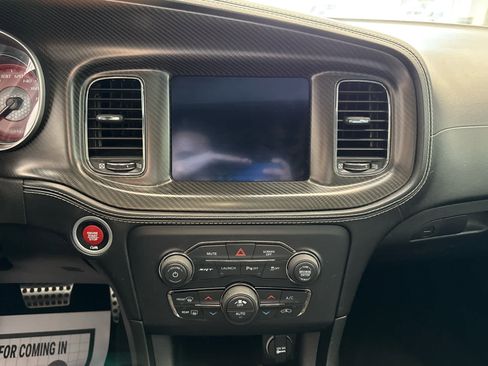 Used 2023 Dodge Charger SRT Hellcat RWD image 12