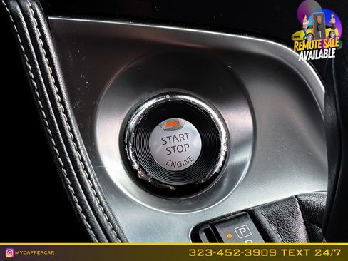 Used 2020 Nissan Maxima 3.5 SV w/ Floor Mat Group FWD image 24