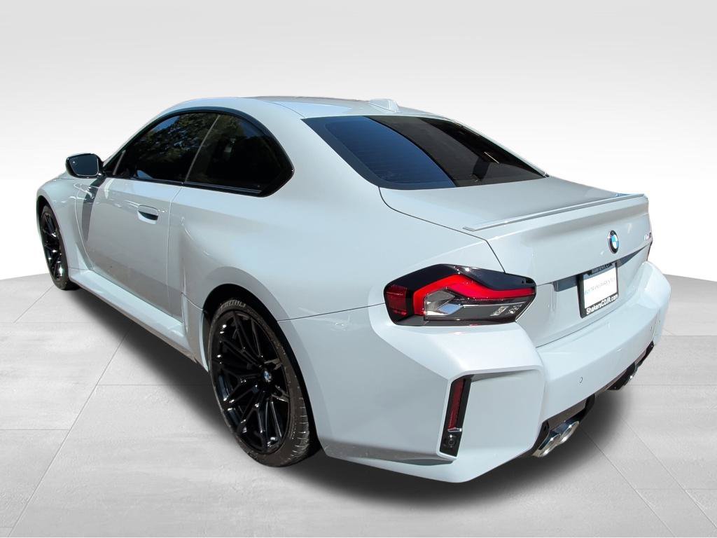 Used 2024 BMW M2 RWD image 3