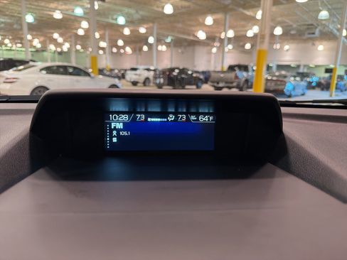 Used 2022 Subaru Forester Limited image 19