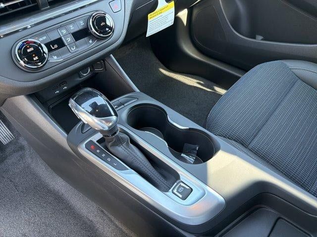 New 2026 Buick Envista Sport Touring w/ Convenience I Package FWD image 29