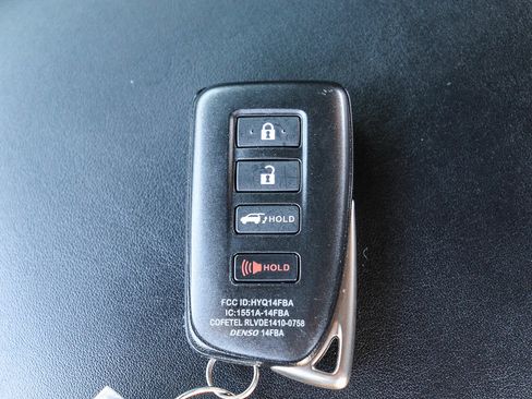 Used 2016 Lexus NX 200t F Sport w/ F Sport Premium Package AWD/4WD image 25