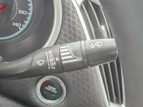 Used 2024 Chevrolet Malibu LT FWD image 28