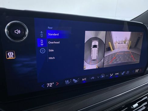 New 2026 Chevrolet Tahoe Premier w/ Sun And Tow Package image 7