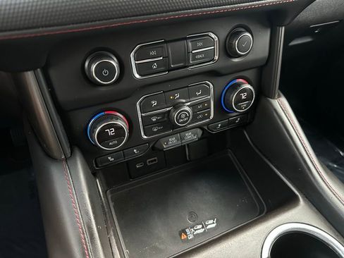 Used 2021 Chevrolet Suburban RST w/ Rear Media and Nav Package image 25