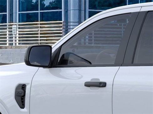 New 2025 Ford Ranger XLT w/ Equipment Group 301A High image 20