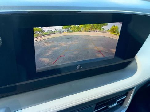 Used 2024 Buick Encore GX Preferred FWD image 18