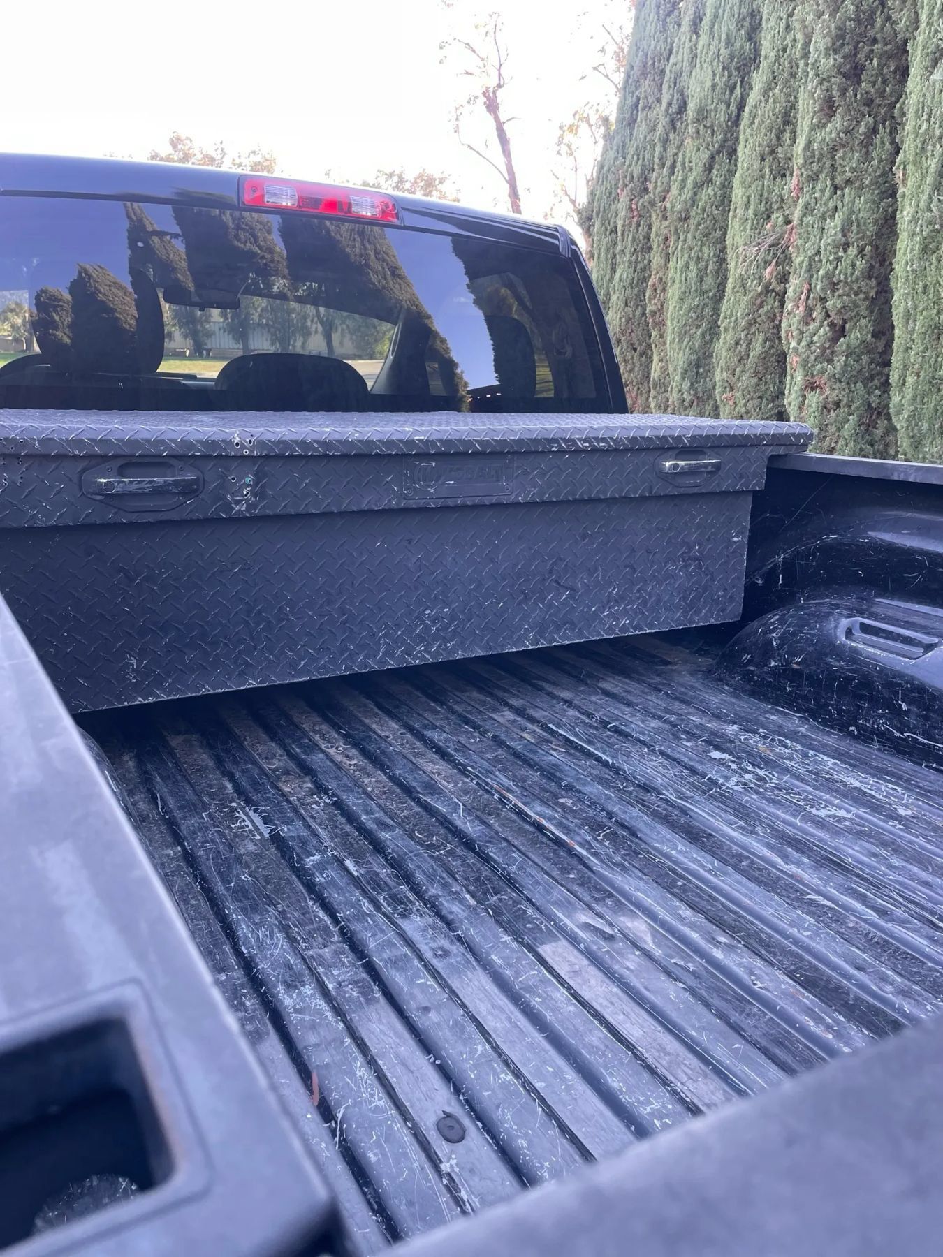 Used 2013 RAM 1500 Classic SLT RWD image 24
