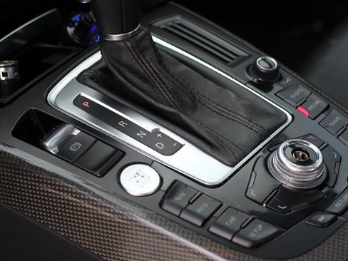 Used 2012 Audi S5 Prestige AWD/4WD image 9