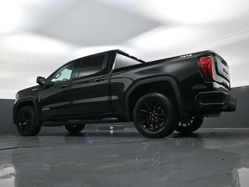 Used 2026 GMC Sierra 1500 Elevation w/ Elevation Select Package image 21
