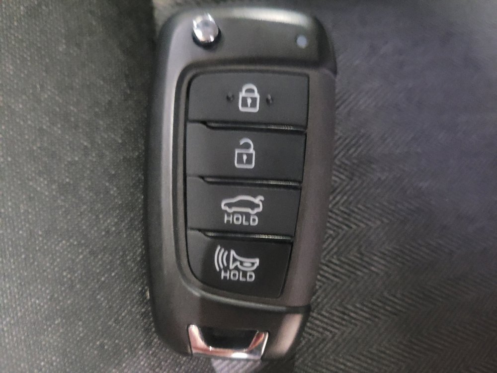 Used 2022 Hyundai Sonata SE FWD image 32