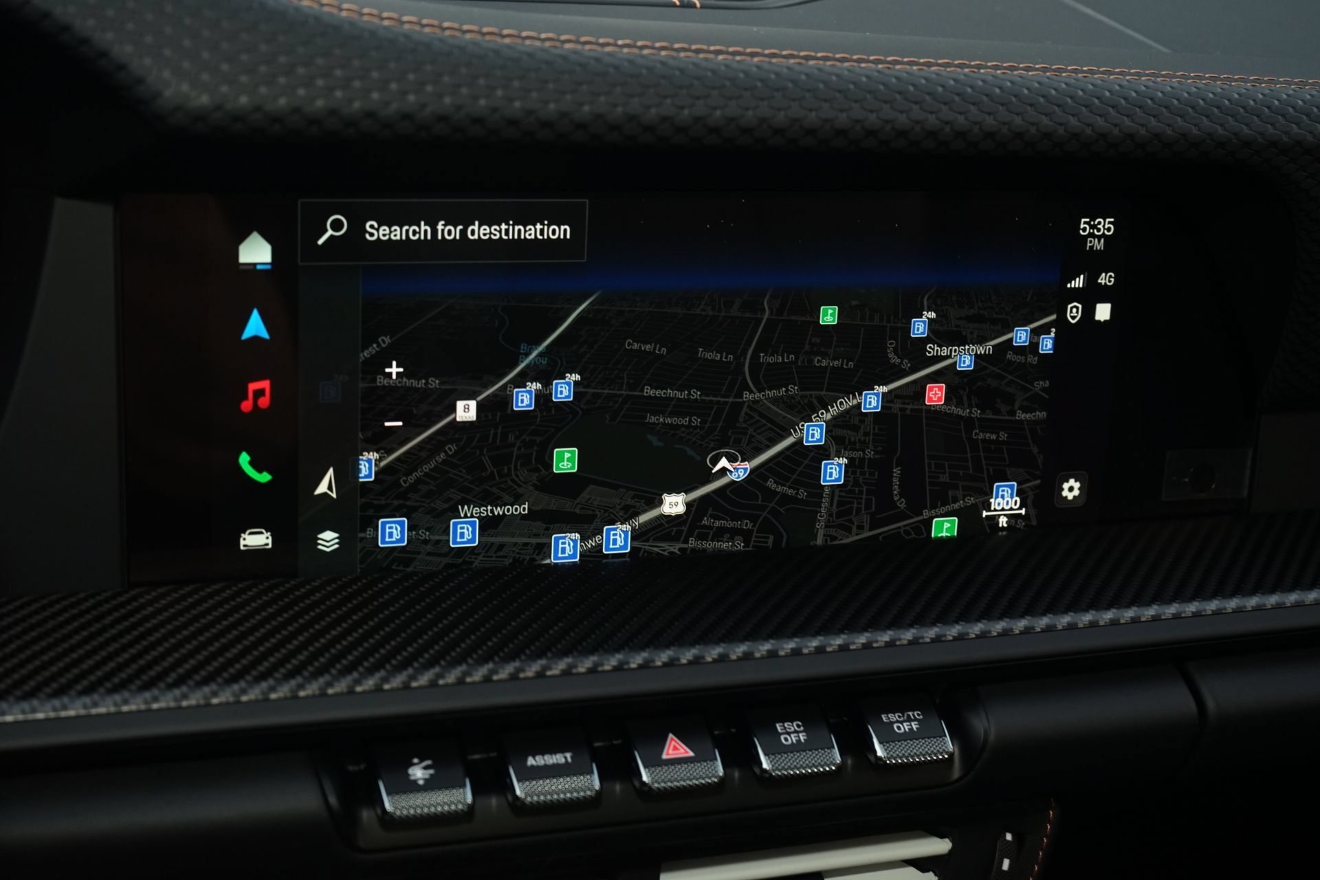 Used 2026 Porsche 911 GT3 RWD image 18