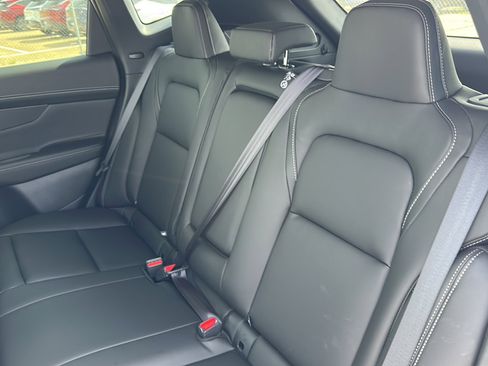 New 2025 Nissan Murano SL image 16