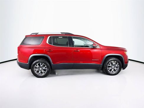 Used 2023 GMC Acadia SLE w/ Driver Convenience Package AWD/4WD image 12