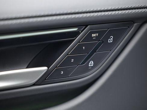 New 2025 Porsche Macan 4S Electric image 23