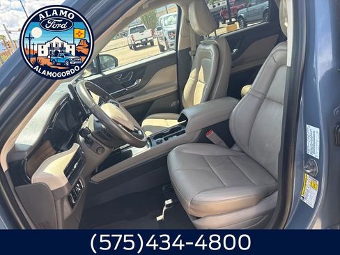 Used 2024 Lincoln Corsair Reserve w/ Equipment Group 201A image 5