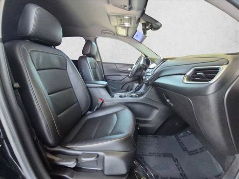 Certified 2020 Chevrolet Equinox Premier AWD/4WD image 20