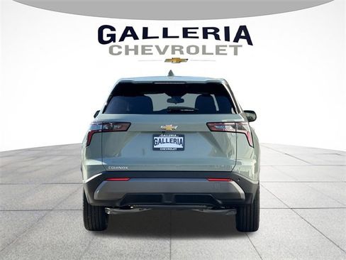 New 2026 Chevrolet Equinox LT image 6