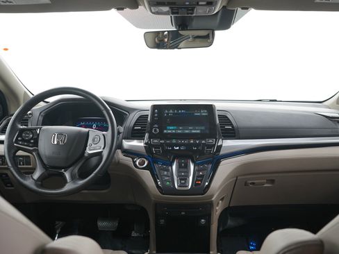 Used 2018 Honda Odyssey Elite image 15