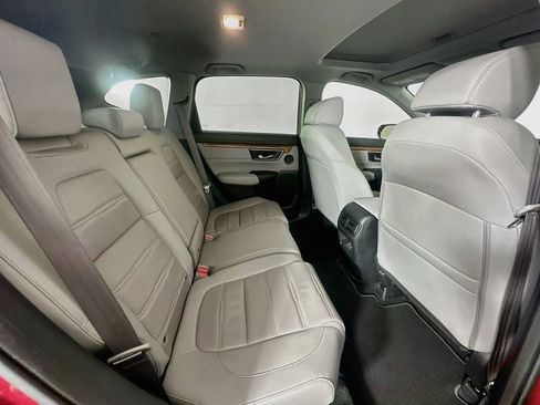 Certified 2022 Honda CR-V EX-L image 27