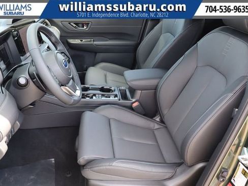 New 2026 Subaru Outback Touring XT AWD/4WD image 10