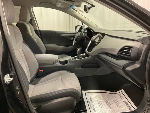 Used 2022 Subaru Outback Premium AWD/4WD image 31