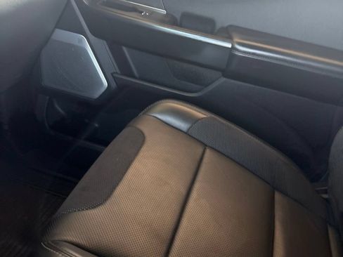 Used 2024 Ford F150 Raptor AWD/4WD image 11