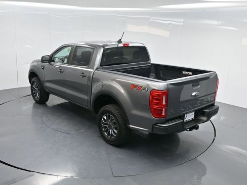 Used 2021 Ford Ranger XLT w/ Equipment Group 301A Mid image 56