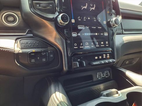 Used 2024 RAM 2500 Rebel w/ Level 2 Equipment Group AWD/4WD image 13