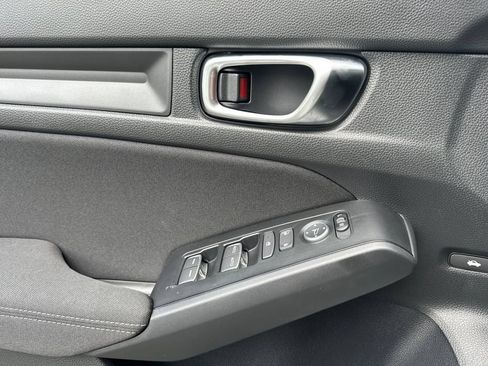 Used 2026 Honda Civic Sport image 5
