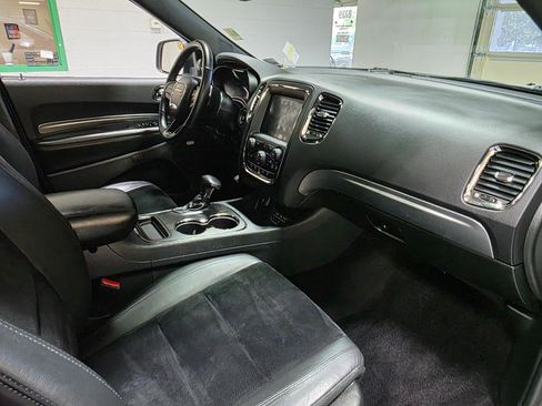 Used 2018 Dodge Durango GT w/ Premium Group AWD/4WD image 28