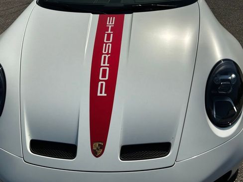Used 2022 Porsche 911 GT3 RWD image 21