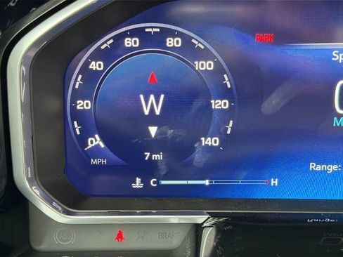 New 2026 Chevrolet Silverado 2500 LTZ w/ Trail Boss Package image 22