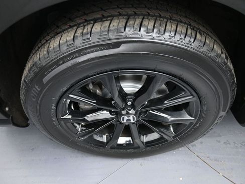 Certified 2024 Honda CR-V Sport image 14