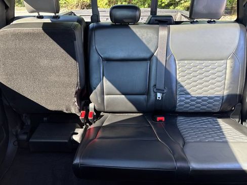 Used 2022 Ford F150 XLT w/ Equipment Group 302A High AWD/4WD image 35
