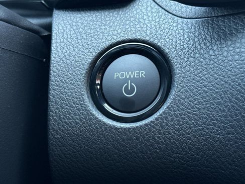 New 2026 Toyota Camry XSE image 23