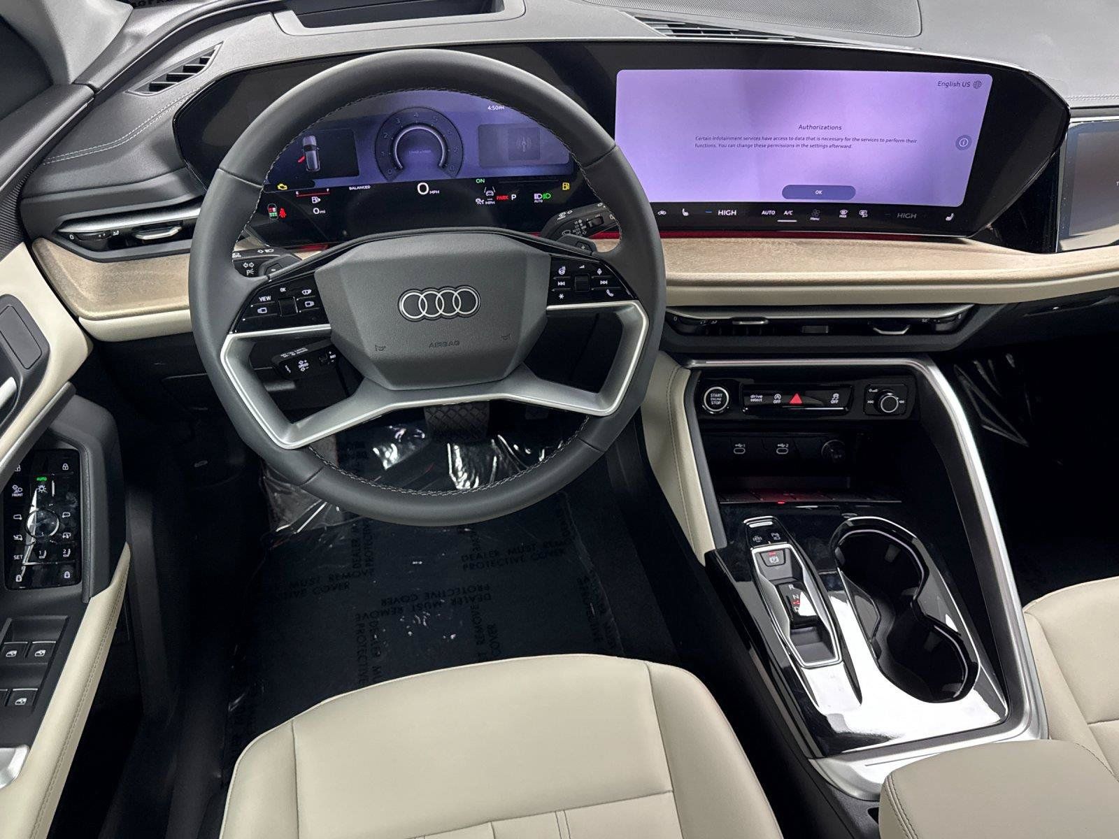 New 2026 Audi Q5 Premium AWD/4WD image 13