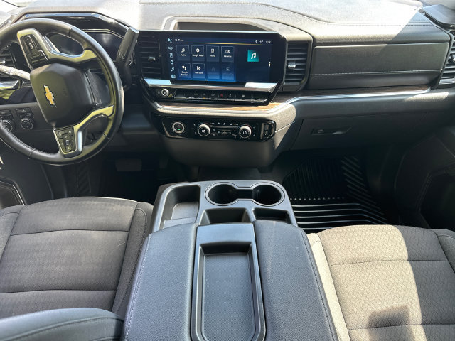 Used 2023 Chevrolet Silverado 1500 LT AWD/4WD image 21
